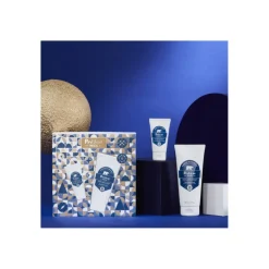 Coffret Crème de L'extrême & Gel Douche Scandinave