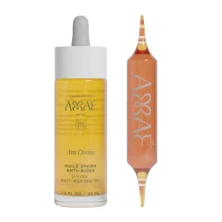 COFFRET DÉCOUVERTE : RITUEL ANTI-ÂGE