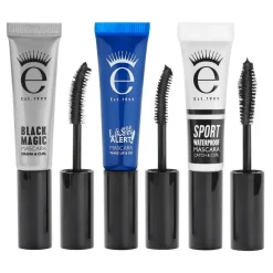 Coffret Découverte Mascara Noir - Mini Mascara Trial Kit