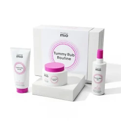 Coffret De Grossesse - Mama Mio Tummy Rub Routine
