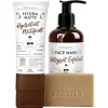Coffret De Soin Visage Au Naturel Happy Face