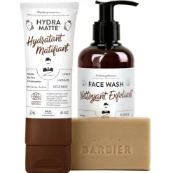 Coffret De Soin Visage Au Naturel Happy Face