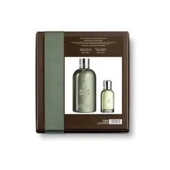 Coffret Eau De Toilette Et Gel Douche - Geranium Nefertum