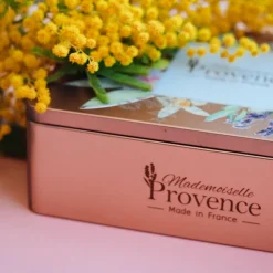 Coffret Ecrin Rituel Naturelle Relaxation - Lavande & Angélique