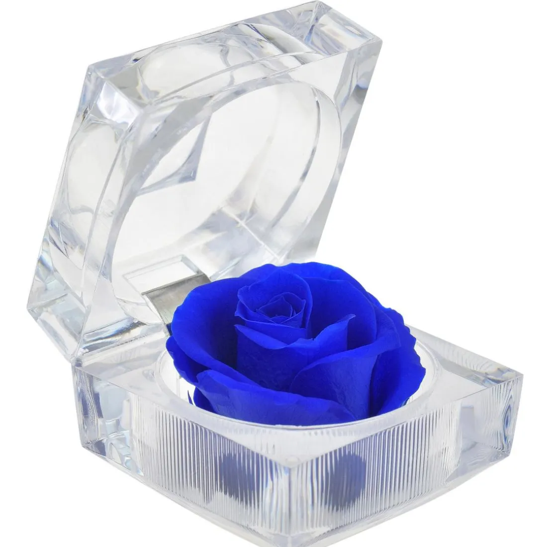 Coffret Femme So Charm Bleu foncé