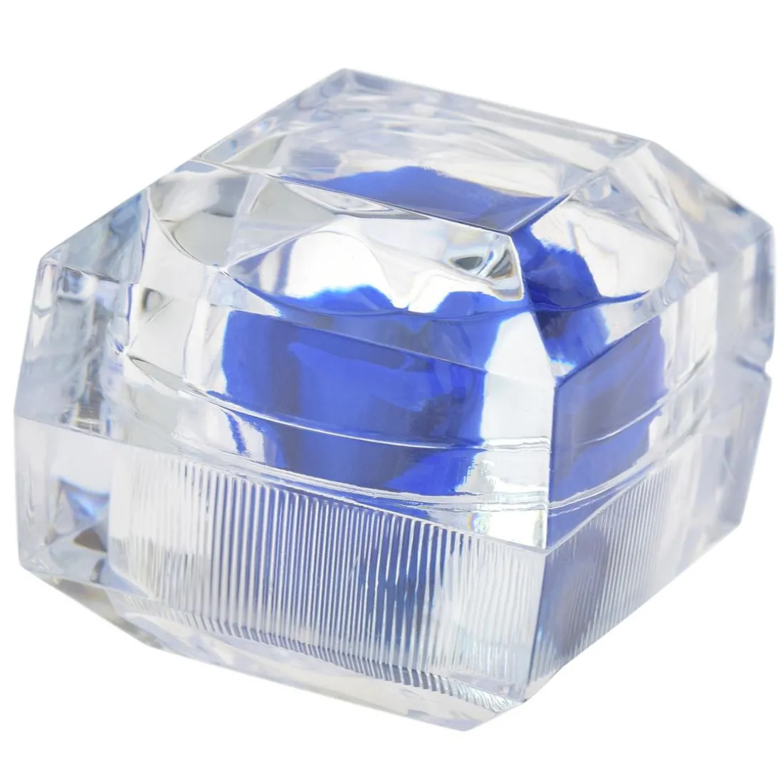 Coffret Femme So Charm Bleu foncé