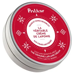 Coffret La Véritable Crème de Laponie