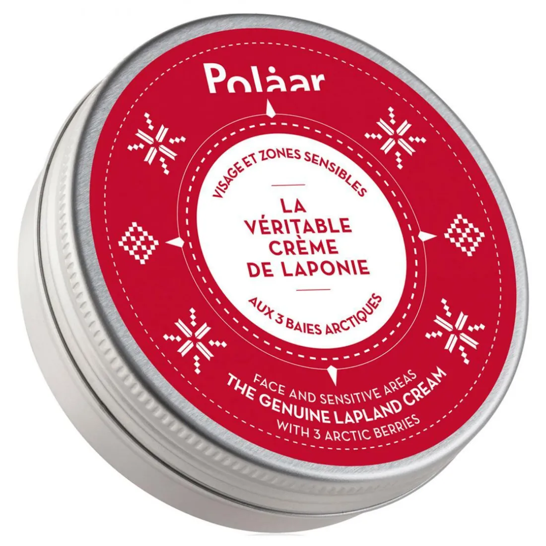 Coffret La Véritable Crème de Laponie