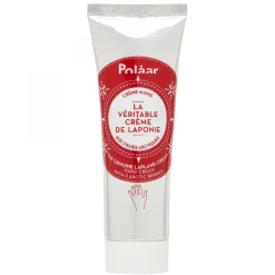Coffret La Véritable Crème de Laponie