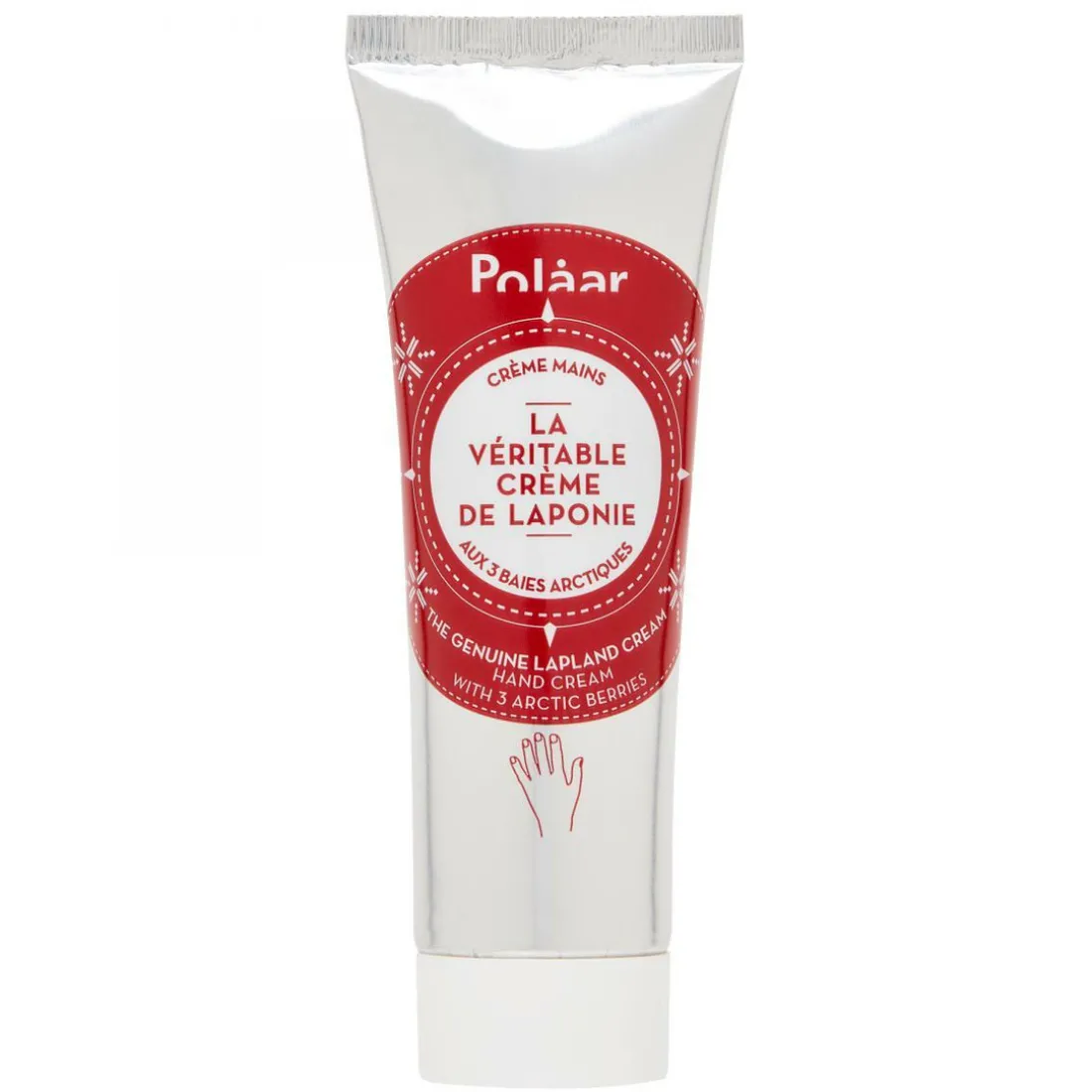 Coffret La Véritable Crème de Laponie