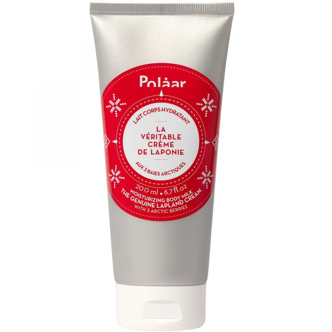 Coffret La Véritable Crème de Laponie