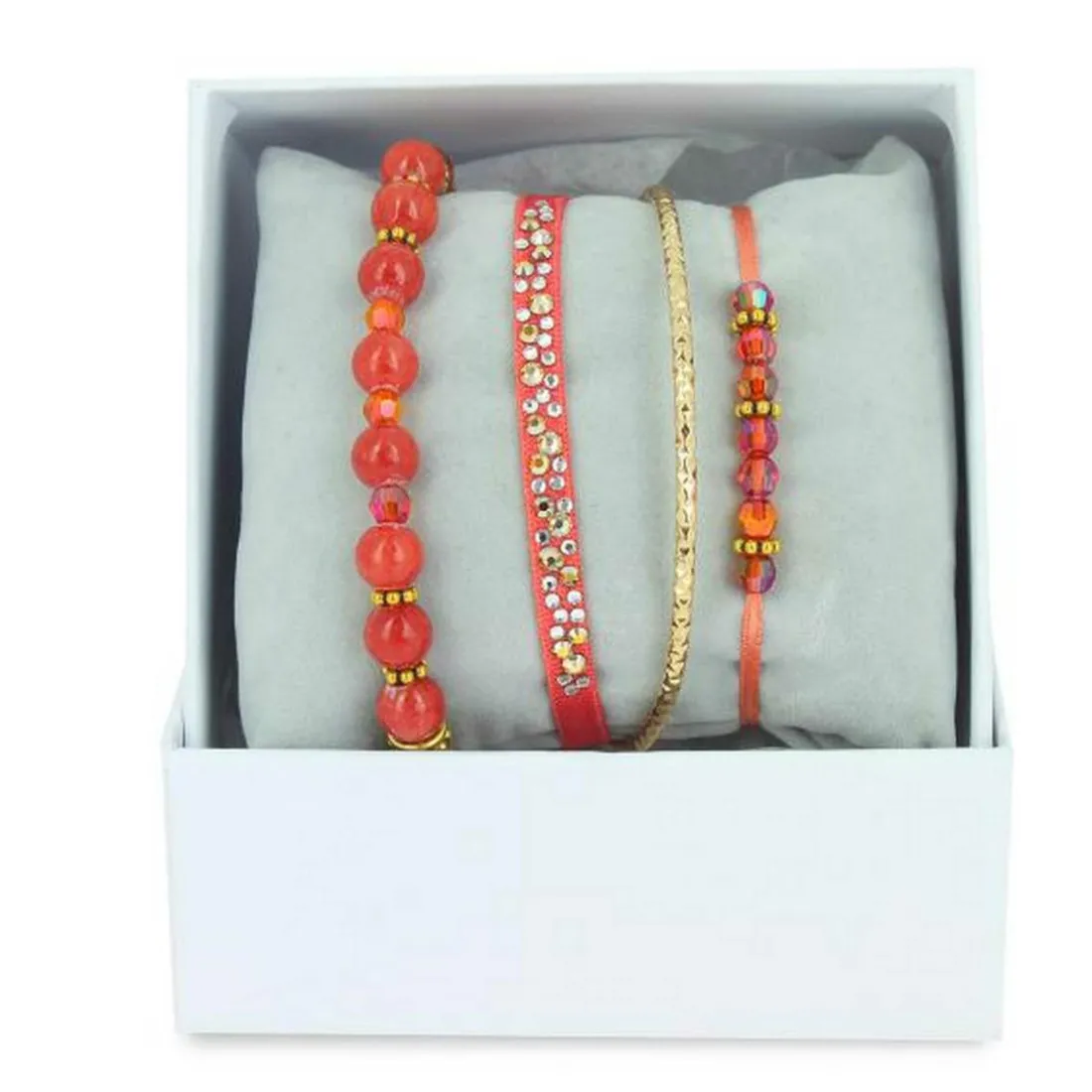 Coffret Les Interchangeables A59376 Femme