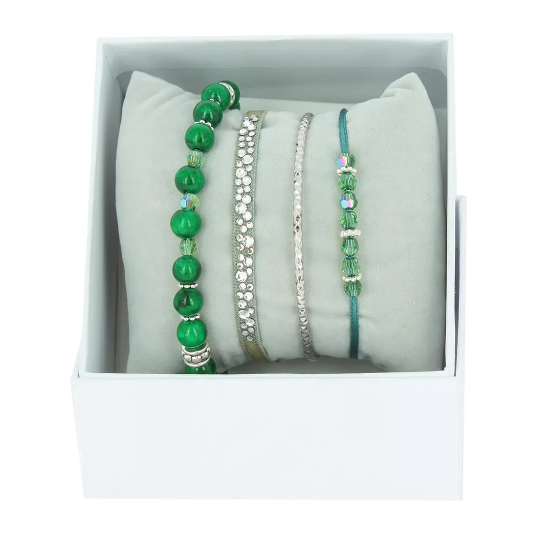 Coffret Les Interchangeables A59406 Femme