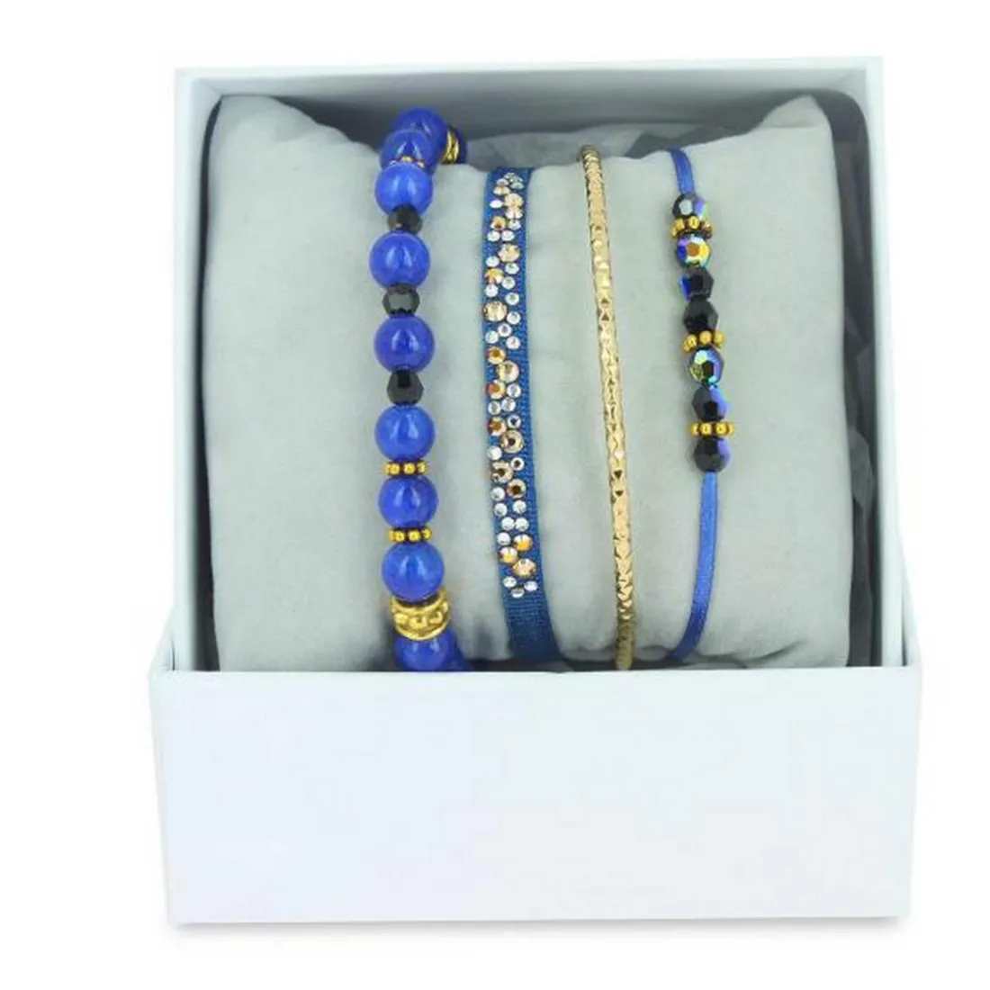 Coffret Les Interchangeables A59372 Femme