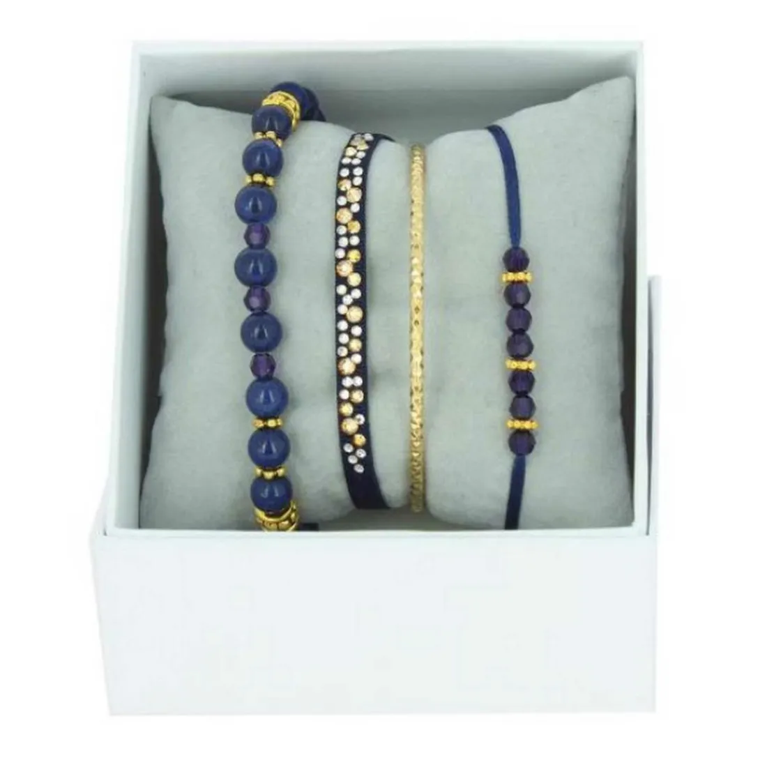 Coffret Les Interchangeables A59381 Femme