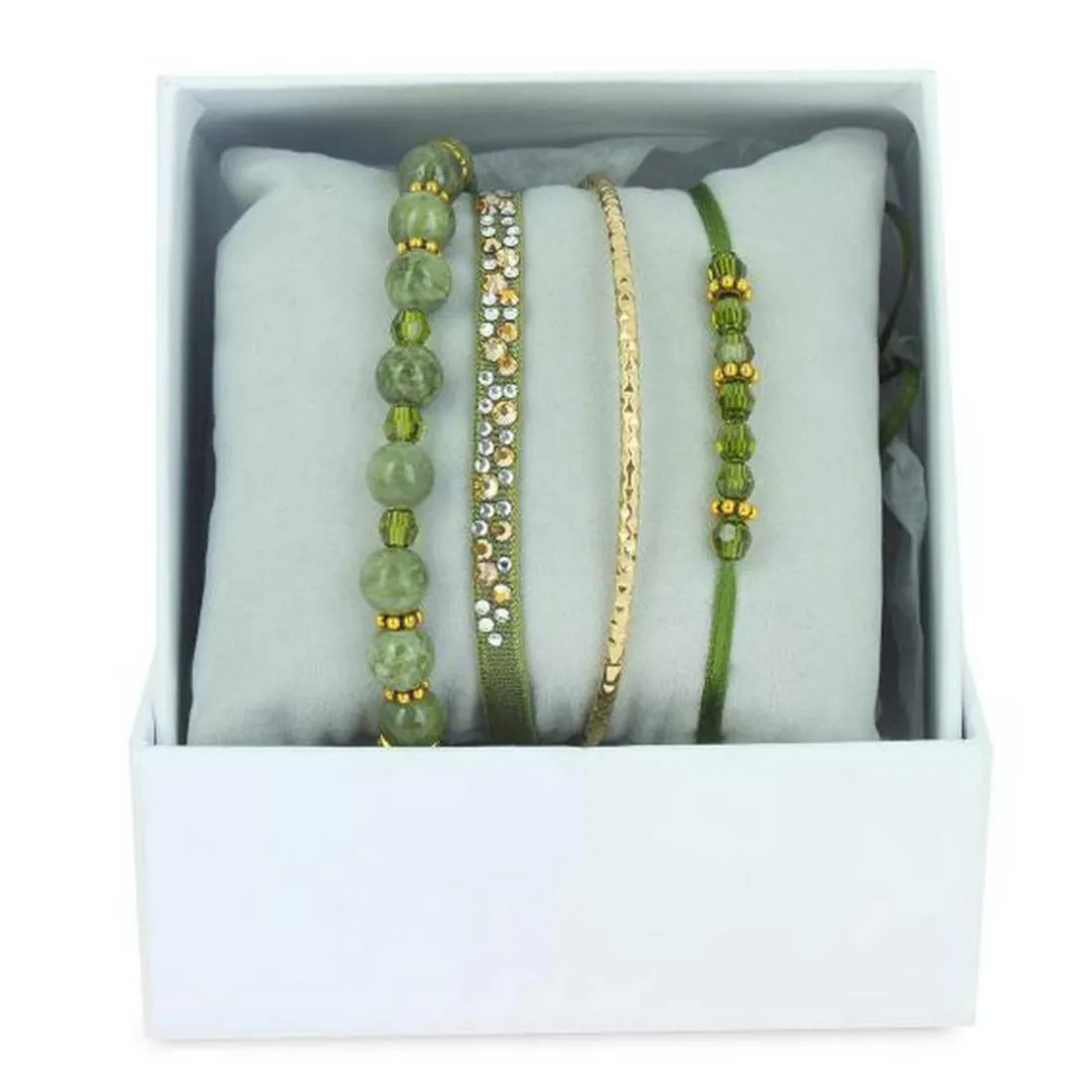 Coffret Les Interchangeables A59379 Femme