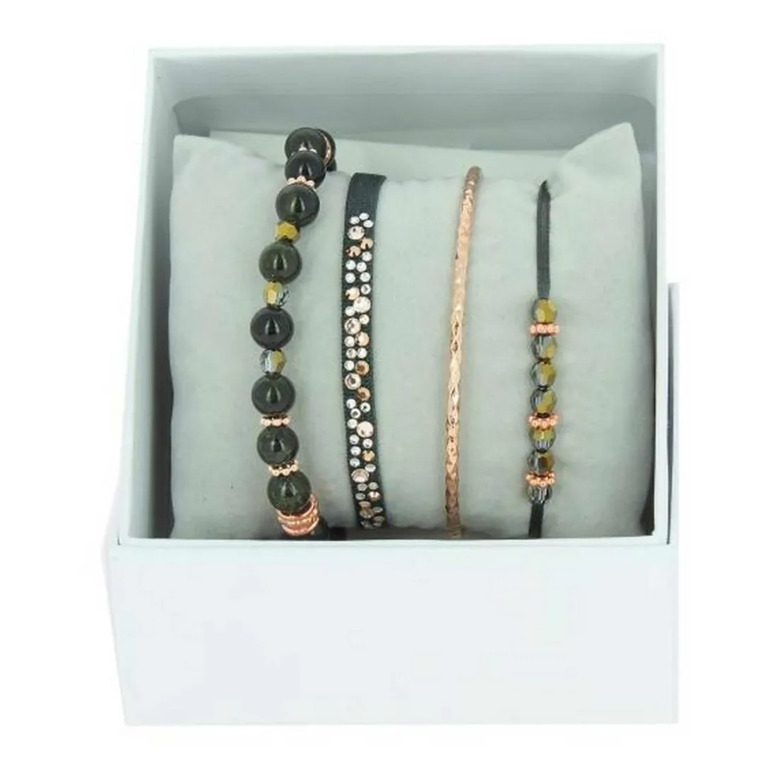 Coffret Les Interchangeables A59396 Femme