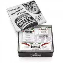 Coffret Rasage Homme