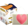 Coffret Rituel Douceur - Savon Nourissant + Eponge