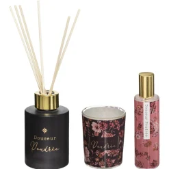 Coffret Senteur Gypsyvoir