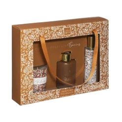 Coffret Senteur Gypsyvoir Douceur