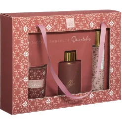 Coffret Senteur Gypsyvoir Douceur