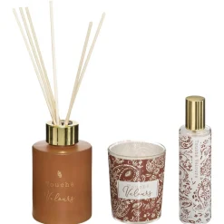 Coffret Senteur Gypsyvoir Douceur