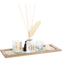 Coffret Senteur Lot De 8