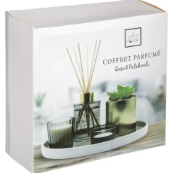 Coffret Senteur Végétalvoir