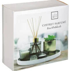 Coffret Senteur Végétalvoir