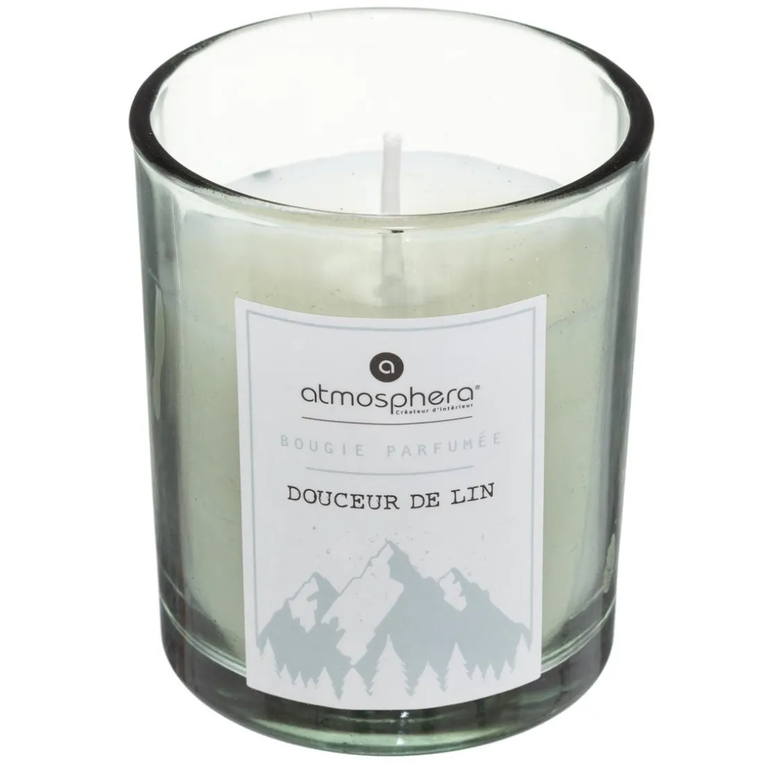 Coffret Senteur Wildvoir Orange Cannelle