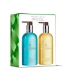 Coffret Soin des Mains - Aromatic & Citrus