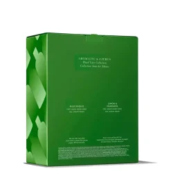 Coffret Soin des Mains - Aromatic & Citrus