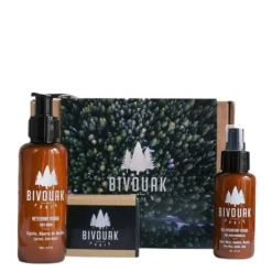 Coffret Soins Bio