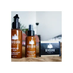 Coffret Soins Bio