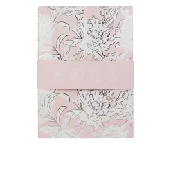 Coffret Soins Visage - Pivoine Radieuse