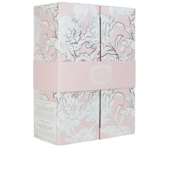 Coffret Soins Visage - Pivoine Radieuse