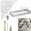 Coffret Tarte Meringuée