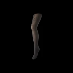 Collants de sport noir Bree