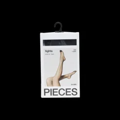 Collants de sport noir Bree
