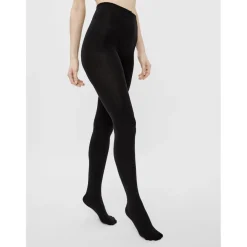 Collants de sport noir Ode