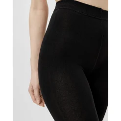 Collants de sport noir Ode