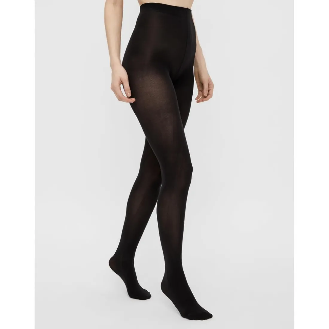 Collants de sport noir Pieces