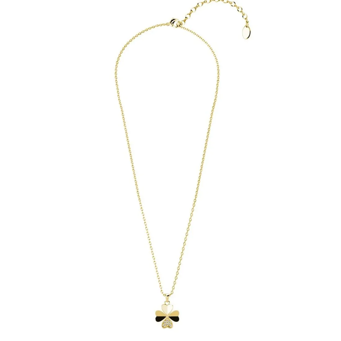 Collier DP0458-G MYC-Paris