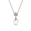 Collier DP0572-RG MYC-Paris