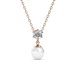 Collier DP0572-RG MYC-Paris