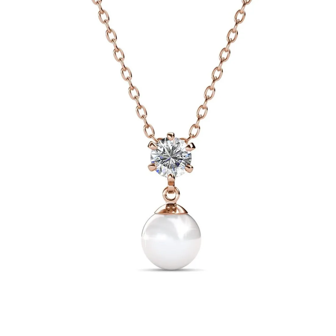 Collier DP0572-RG MYC-Paris