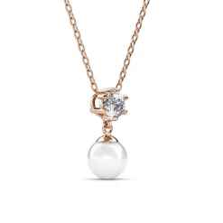 Collier DP0572-RG MYC-Paris