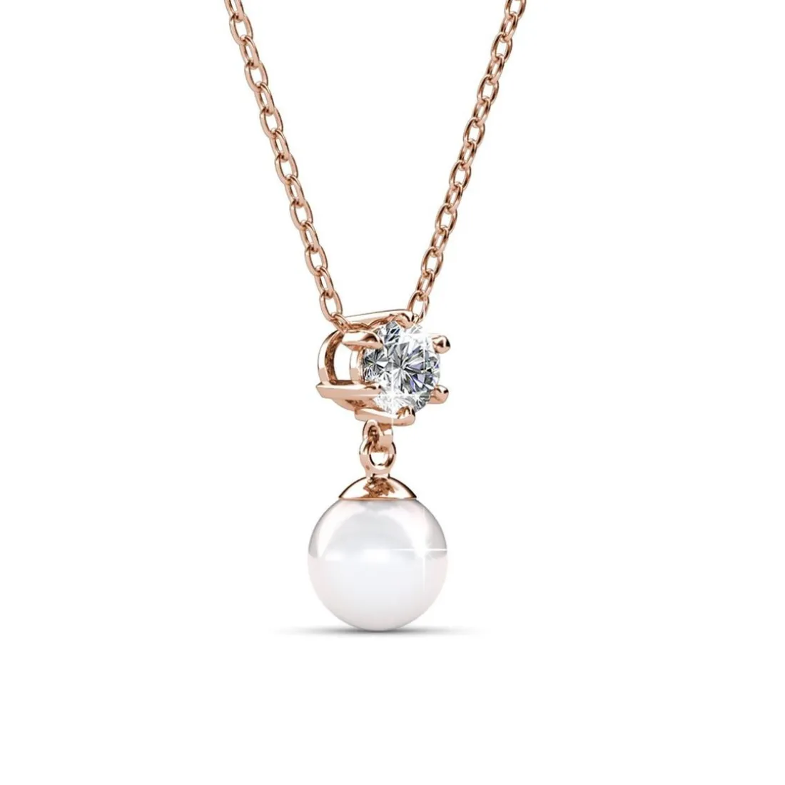 Collier DP0572-RG MYC-Paris