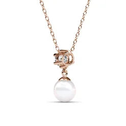 Collier DP0572-RG MYC-Paris